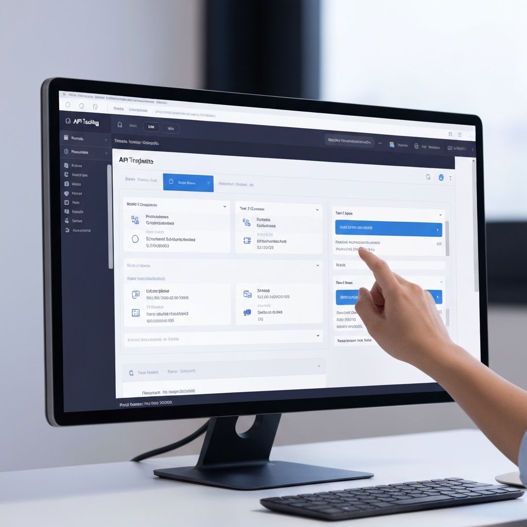 API Testing Framework
