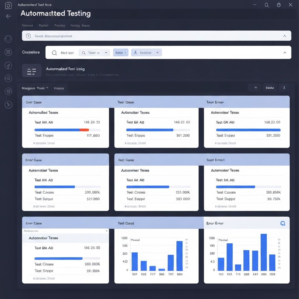 E-commerce Test Automation Framework
