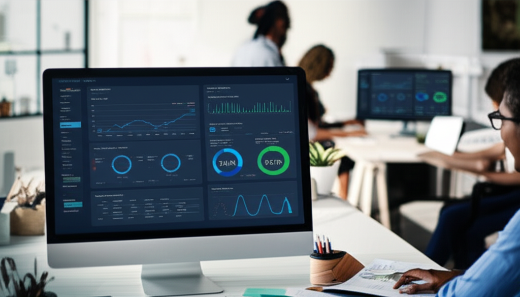 Performance Testing Framework